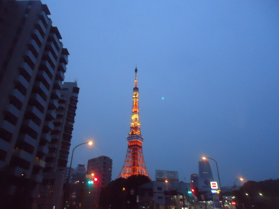 東京に直下型地震がきたら