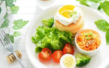 ワンプレートごはん
